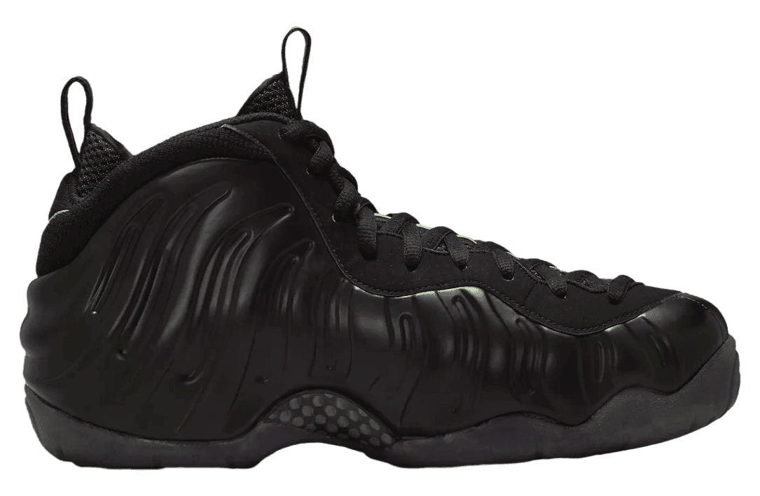 Air Foamposite Pro 'Voltage' 2026