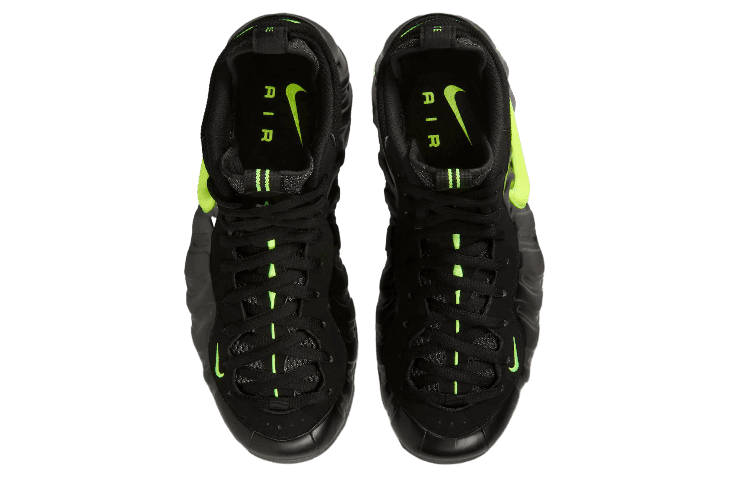 Air Foamposite Pro 'Voltage' 2026
