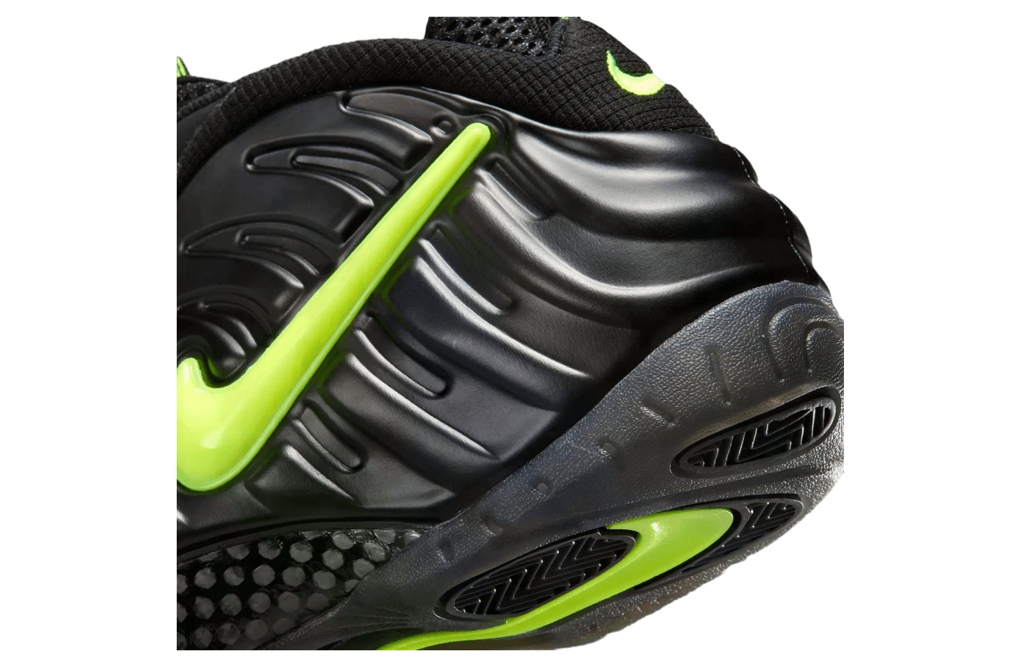 Air Foamposite Pro 'Voltage' 2026