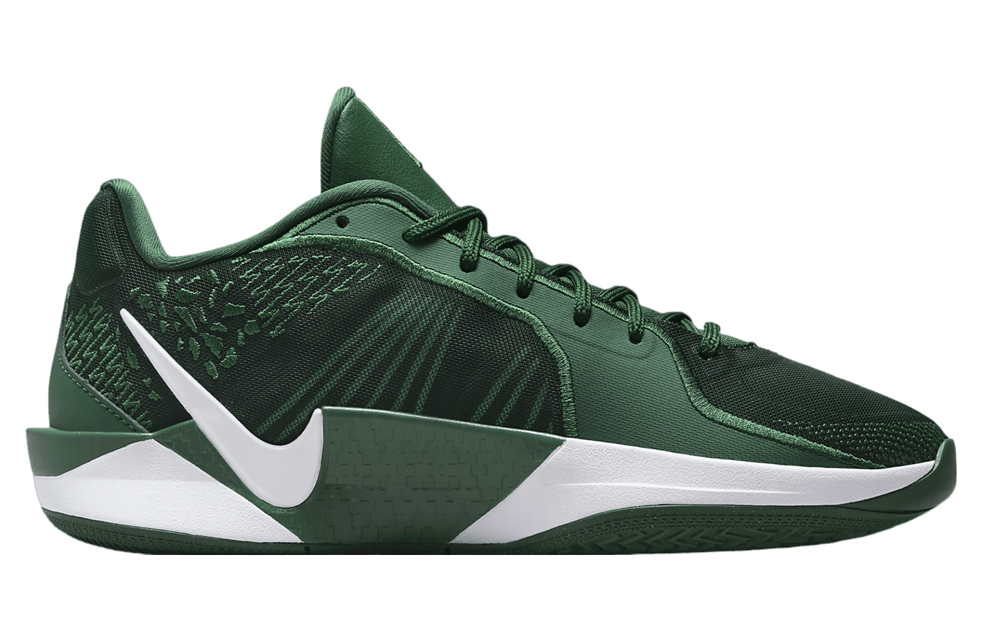 (WMNS) Nike Sabrina 2 Team Bank 'Gorge Green' HF3234-300