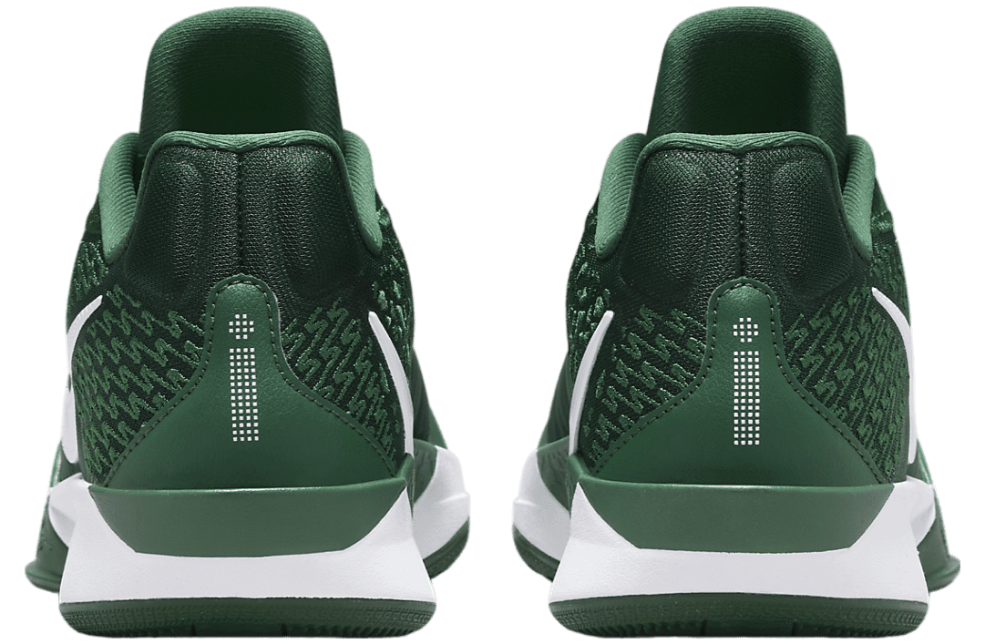 (WMNS) Nike Sabrina 2 Team Bank 'Gorge Green' HF3234-300