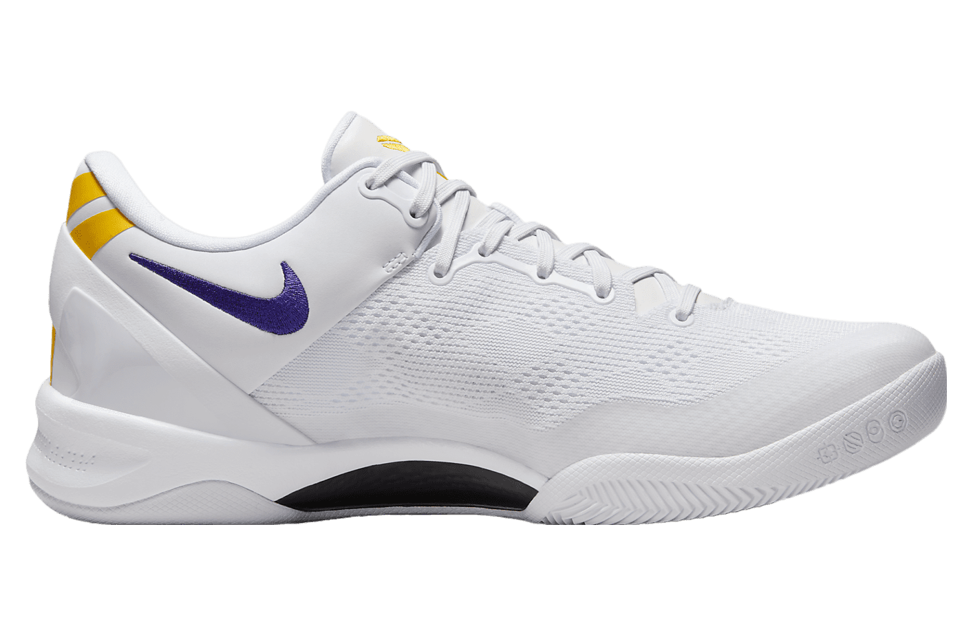 Kobe 8 Protro 'Lakers Home'