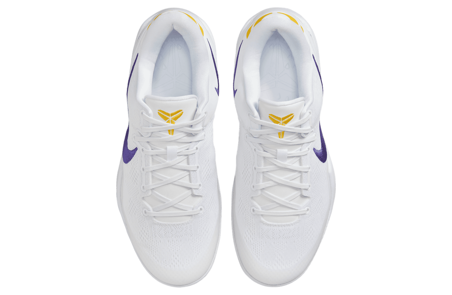 Kobe 8 Protro 'Lakers Home'