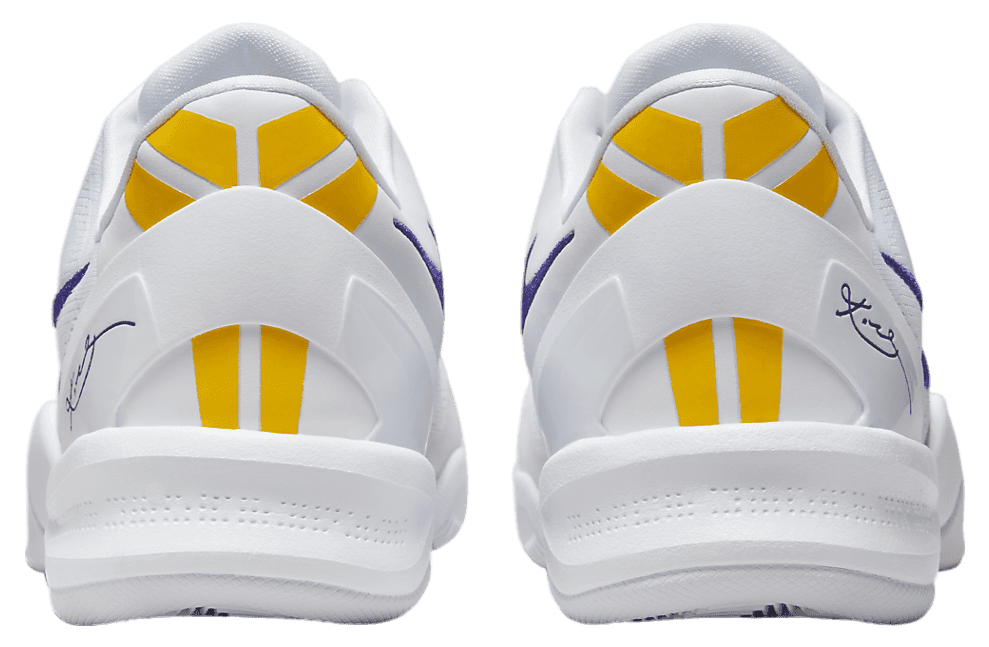 Kobe 8 Protro 'Lakers Home'
