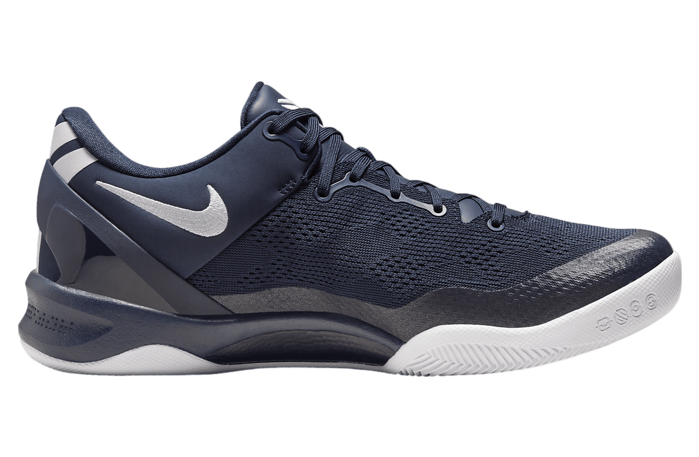 Kobe 8 Protro 'College Navy'