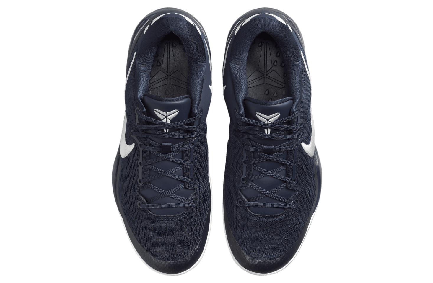 Kobe 8 Protro 'College Navy'