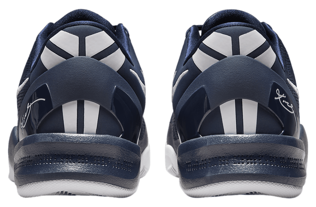 Kobe 8 Protro 'College Navy'