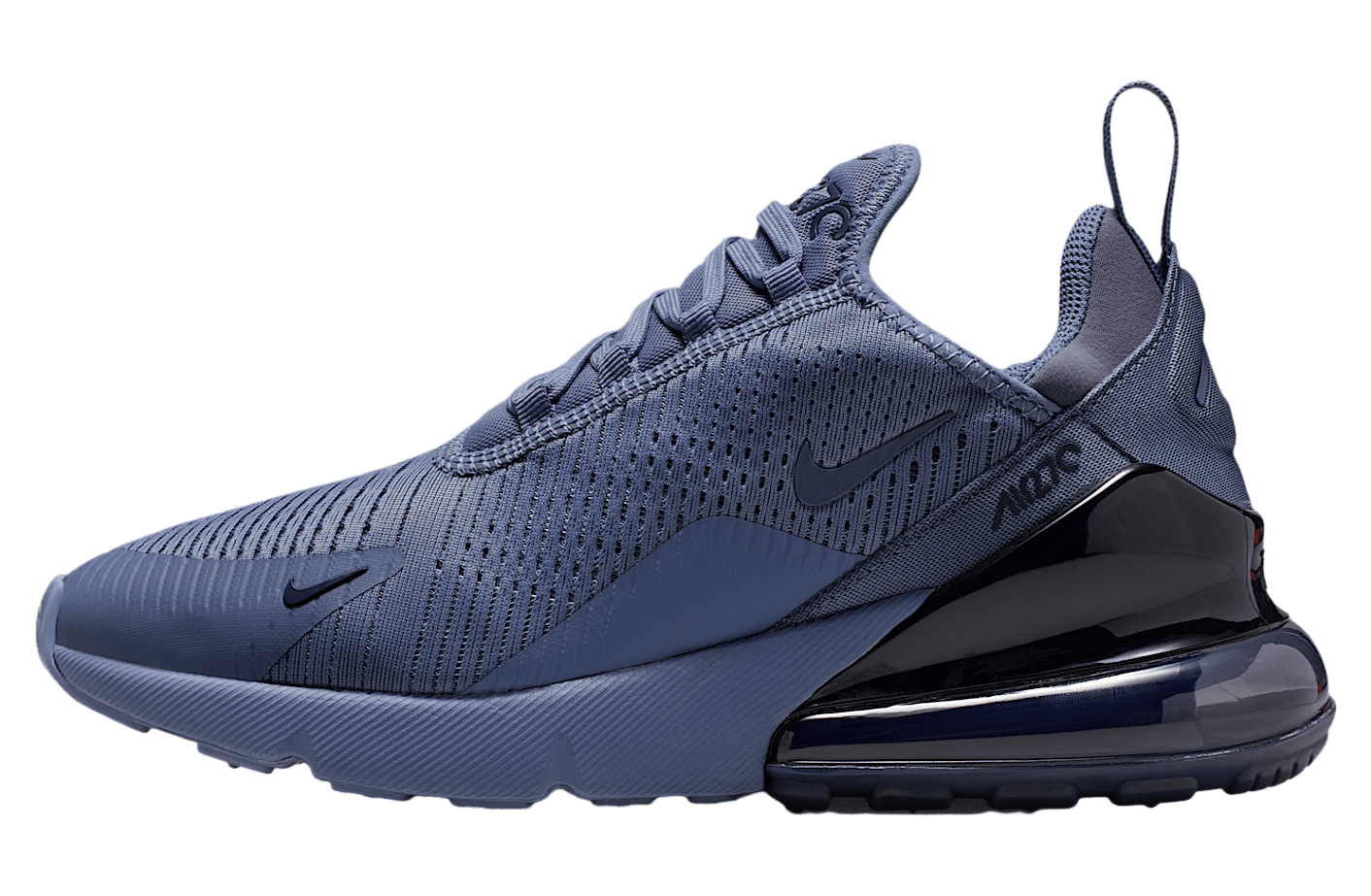 Air Max 270 'World Indigo Midnight Navy'