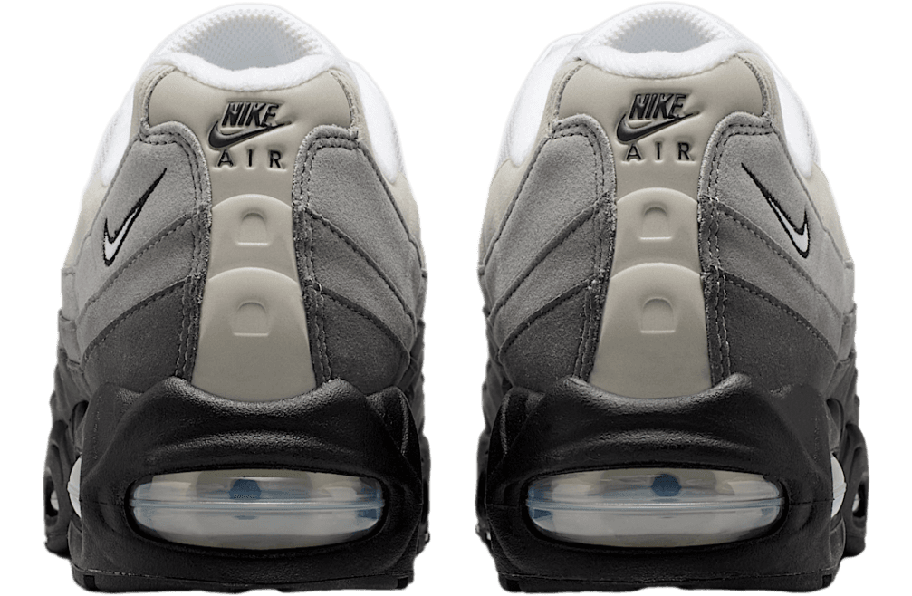 Nike Air Max 95 'Big Bubble - Granite'