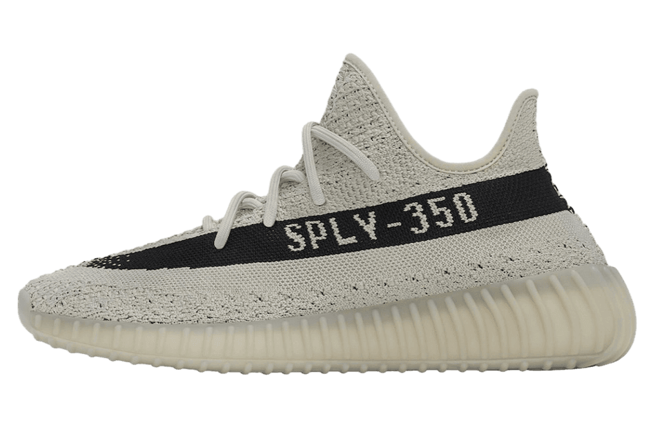 Men's Yeezy Boost 350 V2 'Slate'