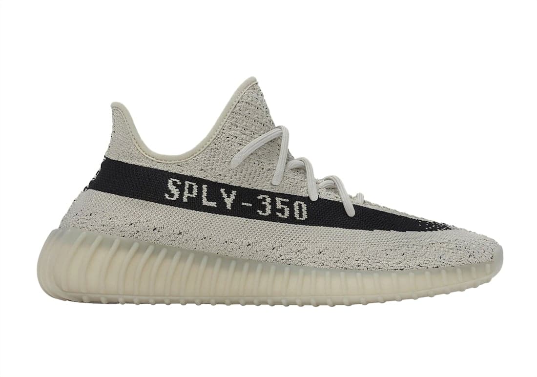 Men's Yeezy Boost 350 V2 'Slate'
