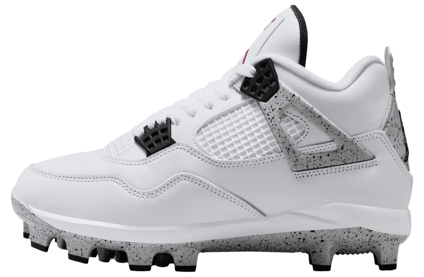 Jordan 4 Retro MCS 'White Cement'