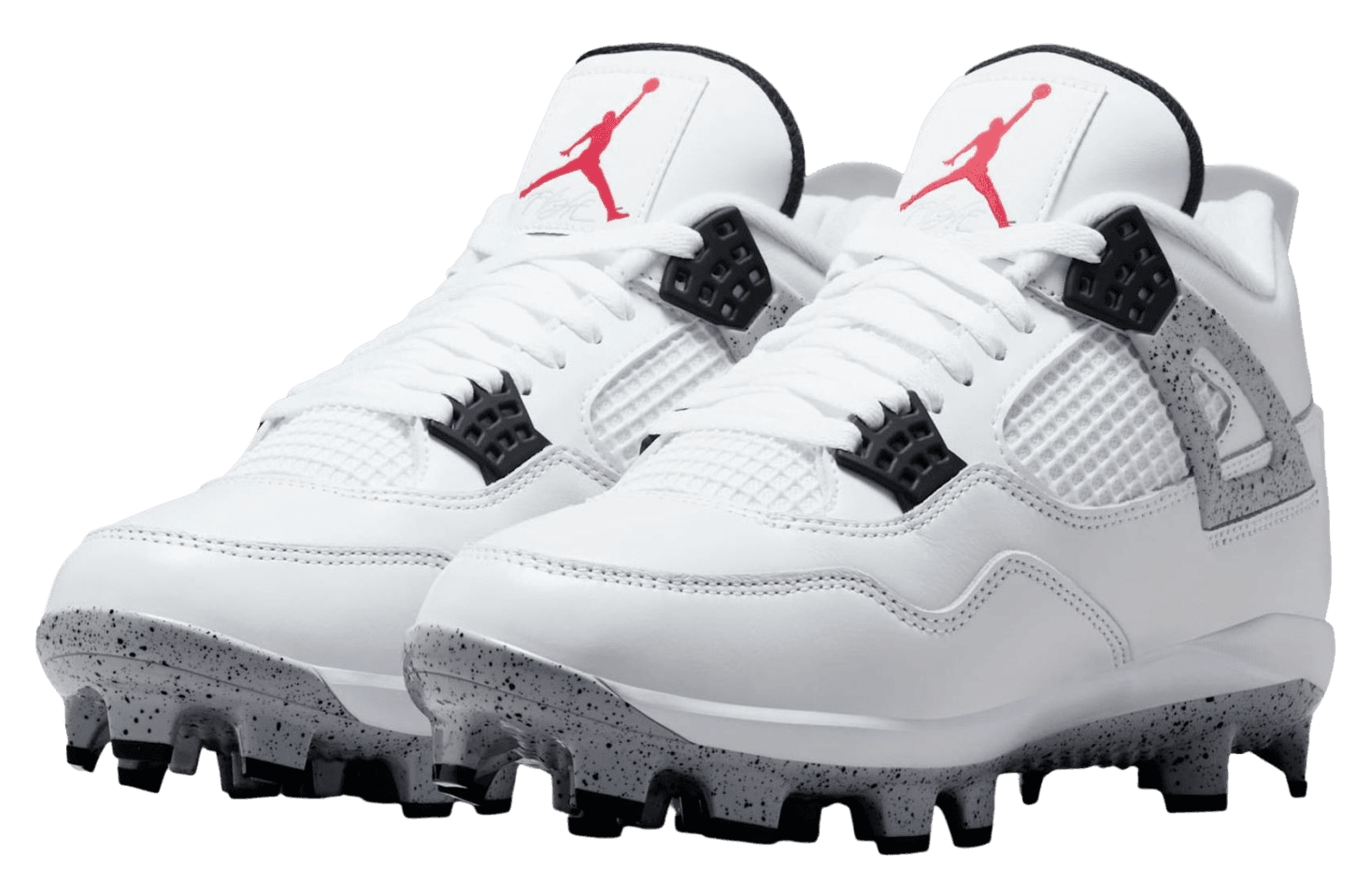 Jordan 4 Retro MCS 'White Cement'