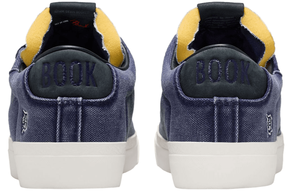 Devin Booker x Blazer Low 'Detroit Tigers Pack - College Navy'