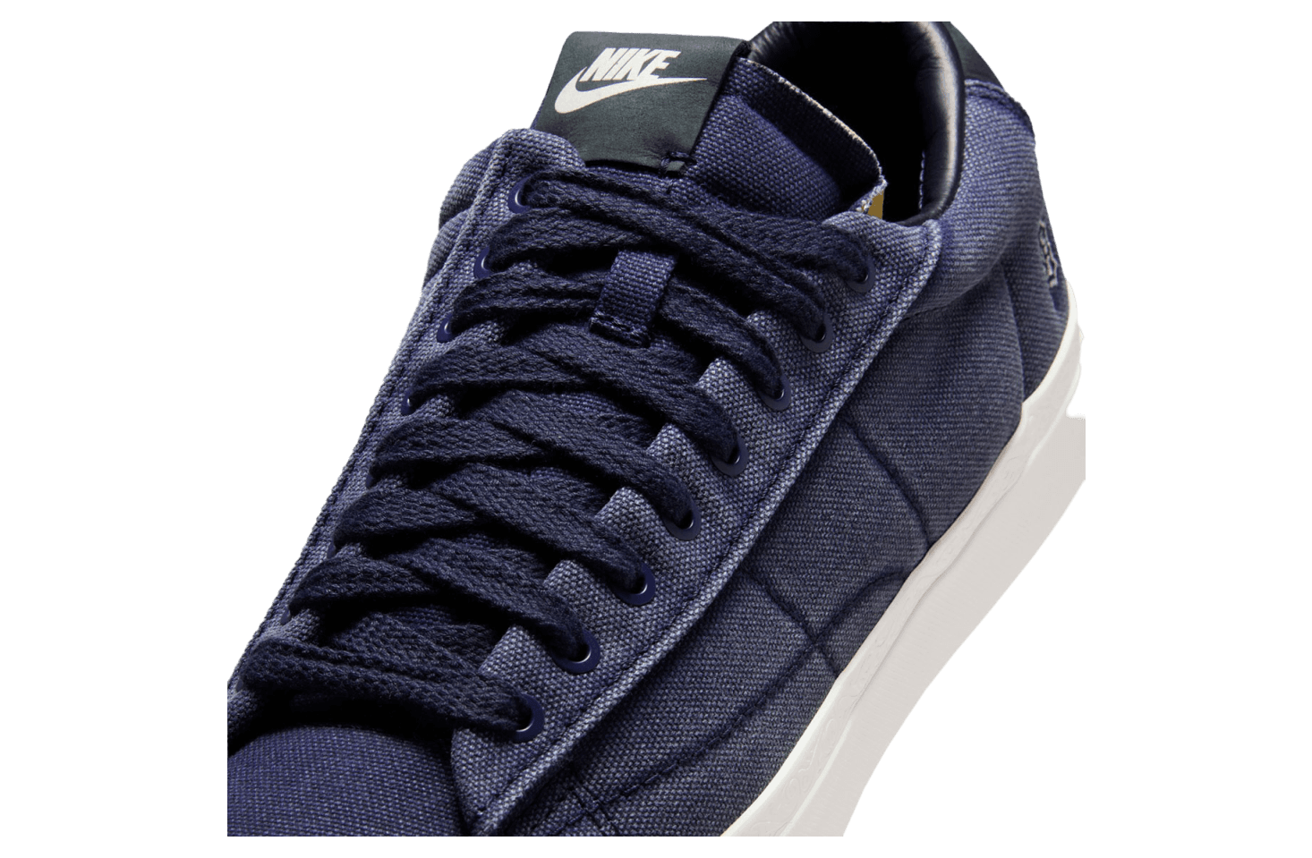 Devin Booker x Blazer Low 'Detroit Tigers Pack - College Navy'