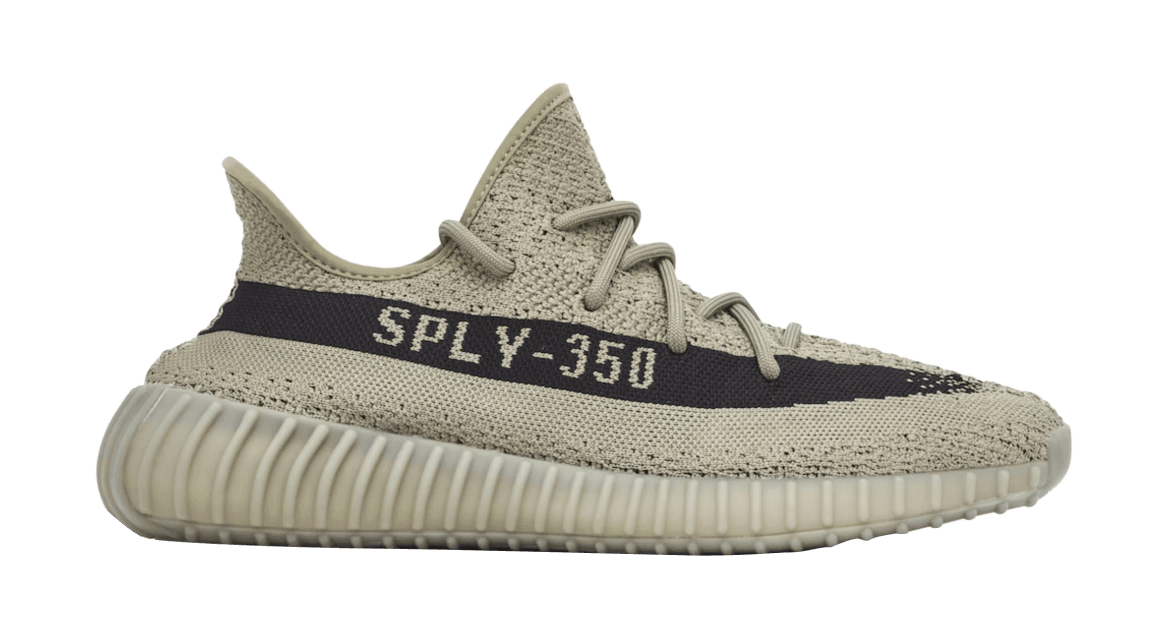 Yeezy Boost 350 V2 'Granite'