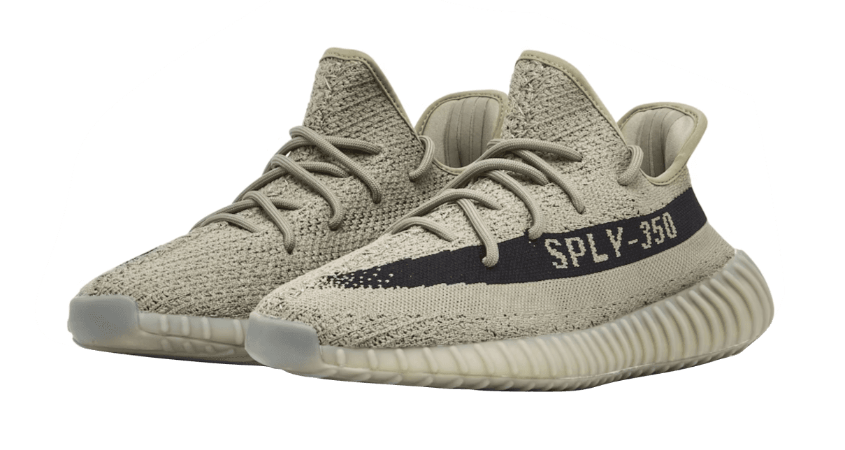 Yeezy Boost 350 V2 'Granite'