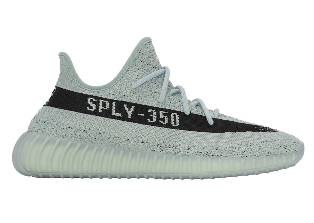 Yeezy Boost 350 V2 'Salt'