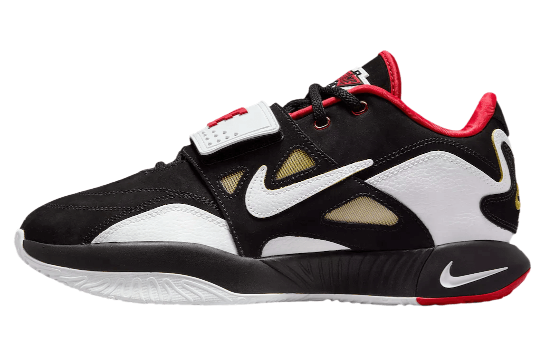 LeBron 21 'Prime 93'
