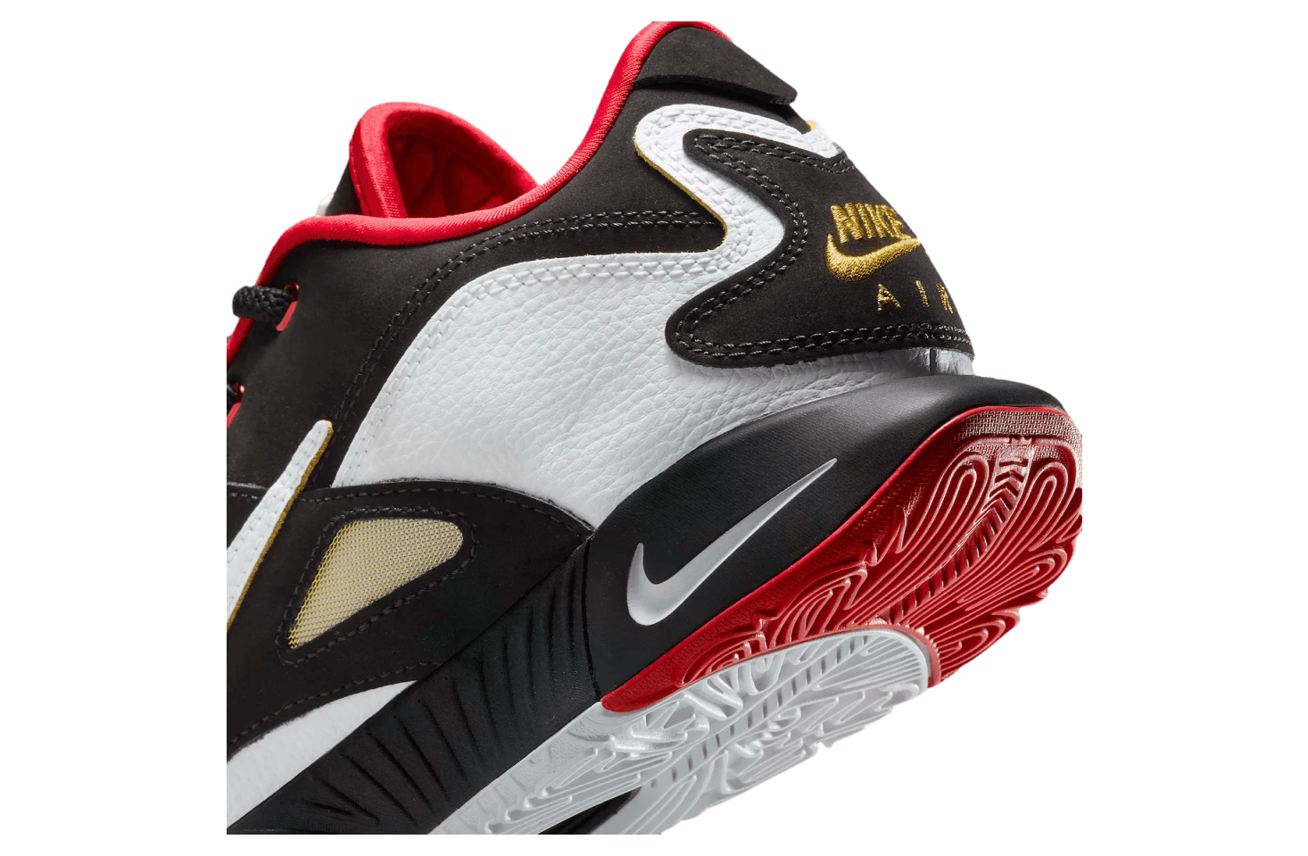 LeBron 21 'Prime 93'