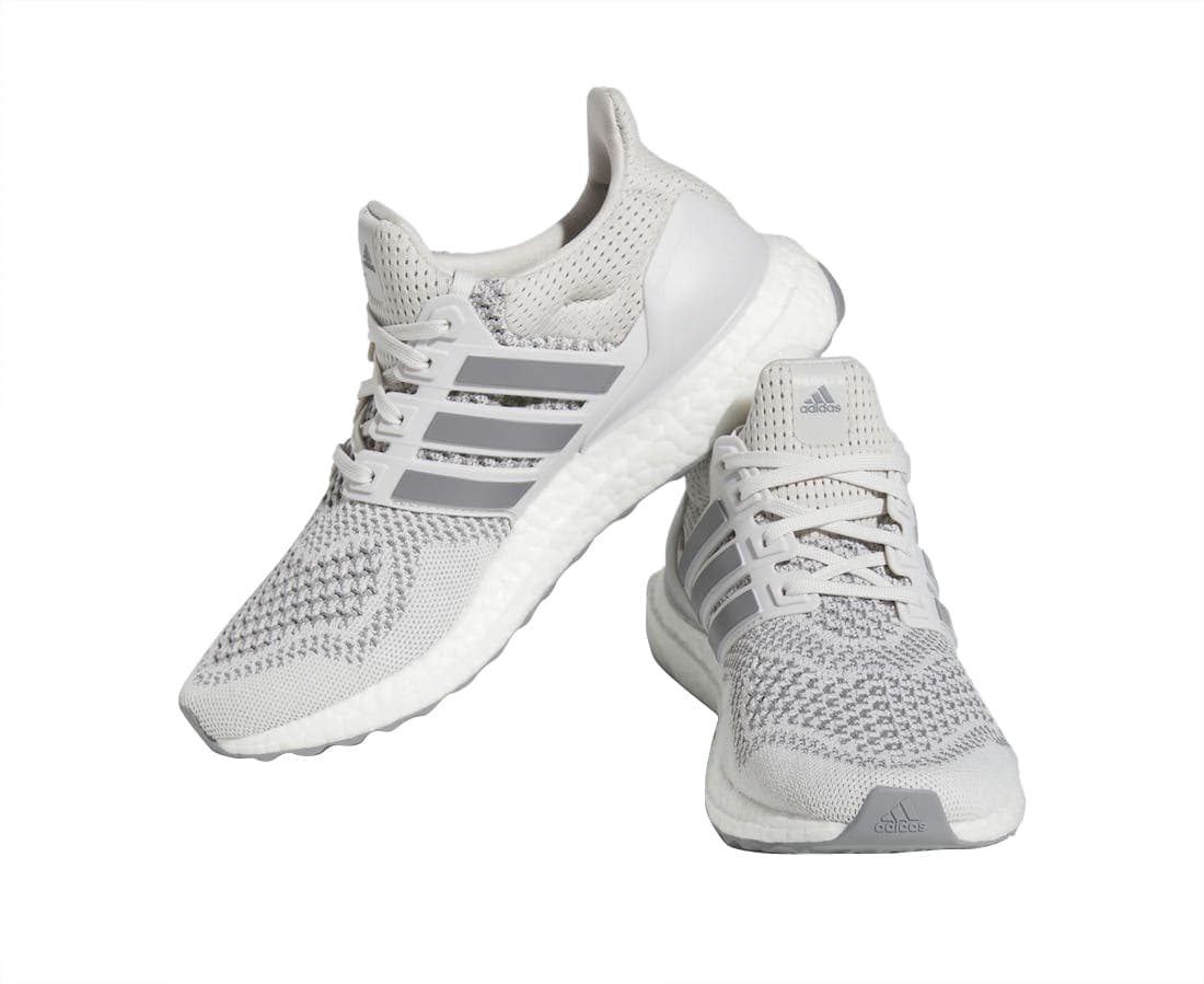 UltraBoost 1.0 'Double Grey'