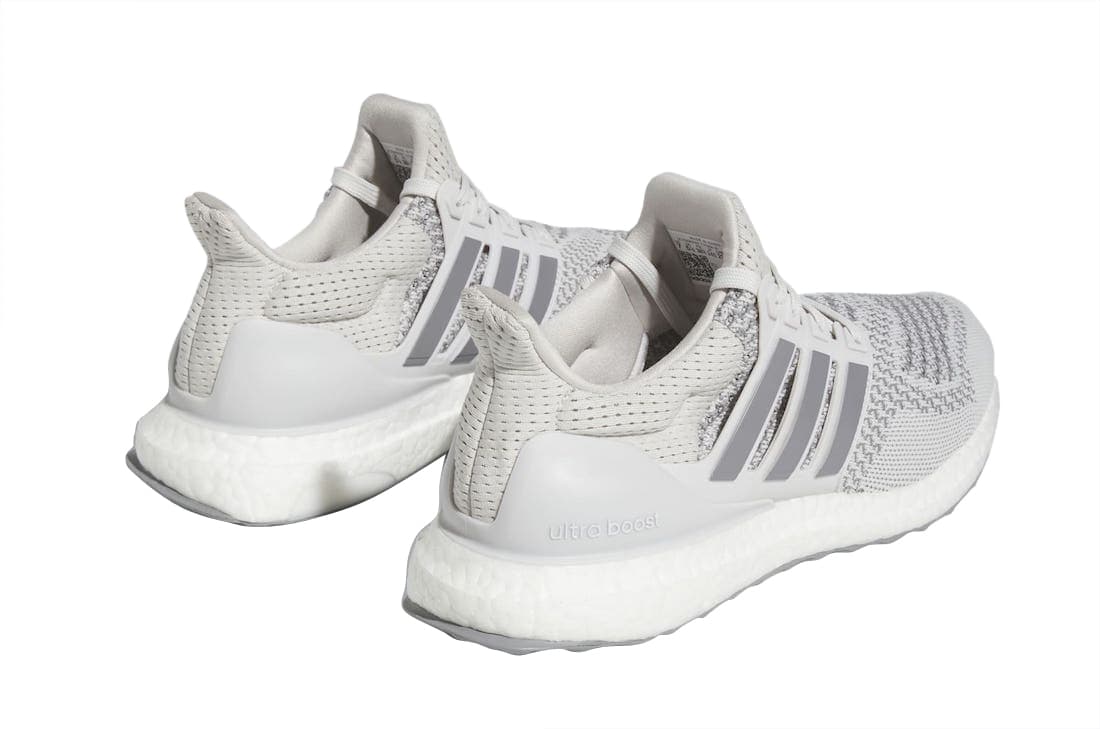UltraBoost 1.0 'Double Grey'