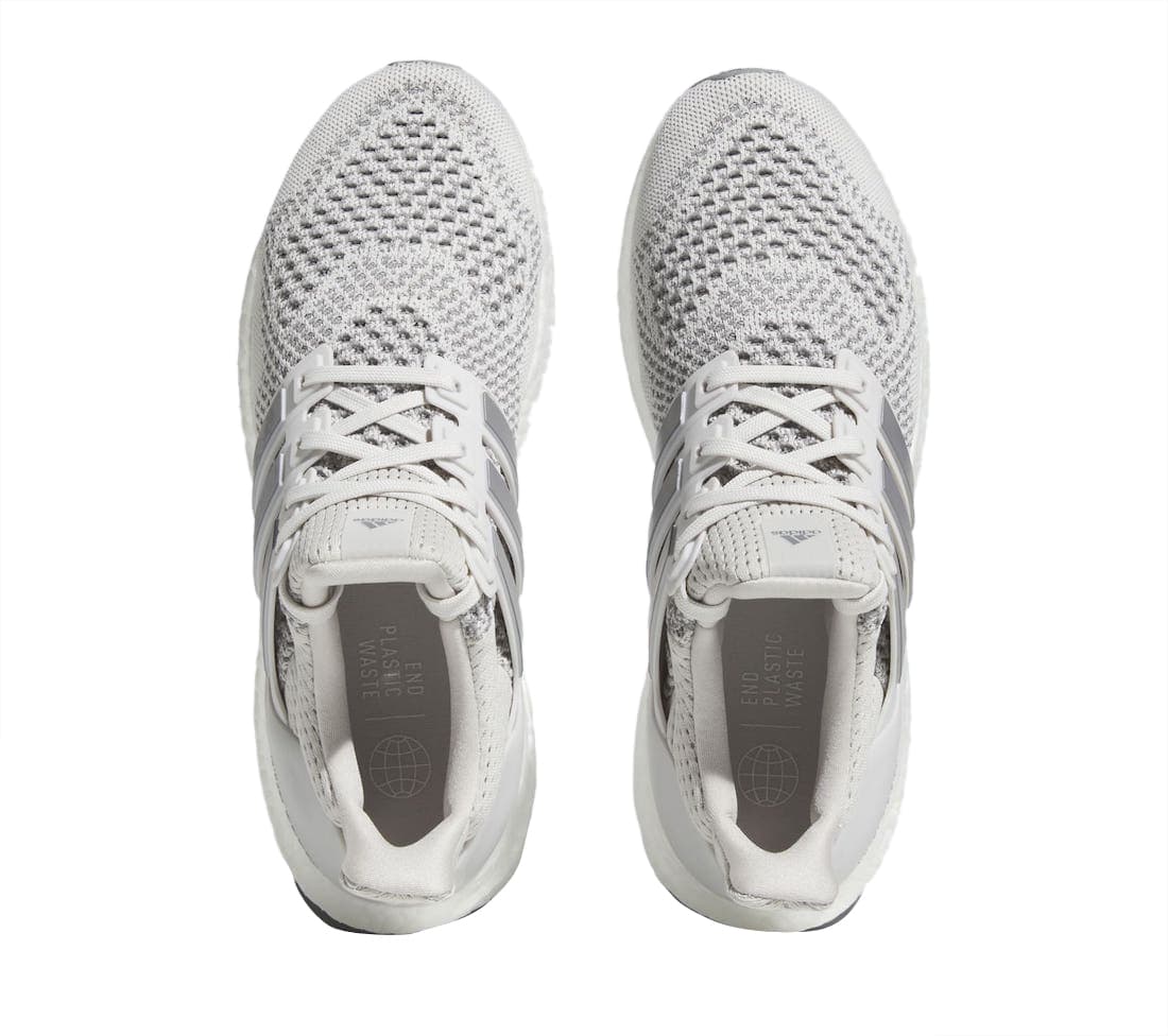 UltraBoost 1.0 'Double Grey'