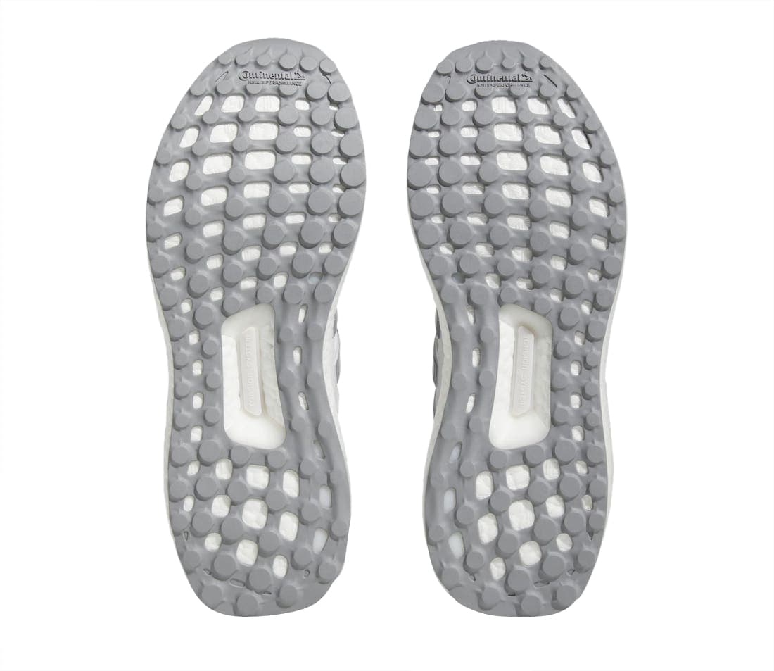 UltraBoost 1.0 'Double Grey'