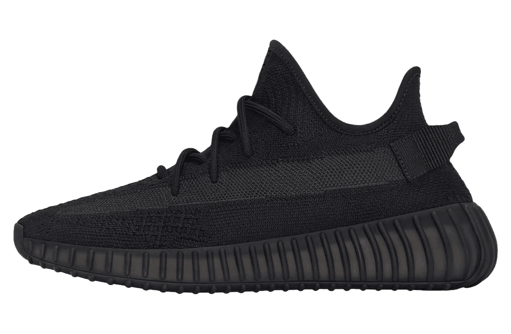 Yeezy Boost 350 V2 'Onyx'