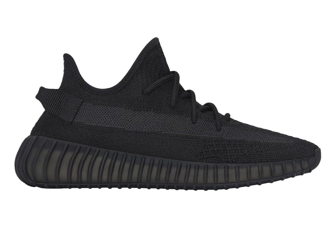Yeezy Boost 350 V2 'Onyx'