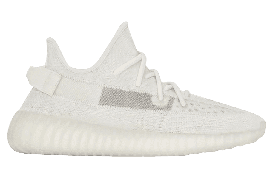 Yeezy Boost 350 V2 'Bone'