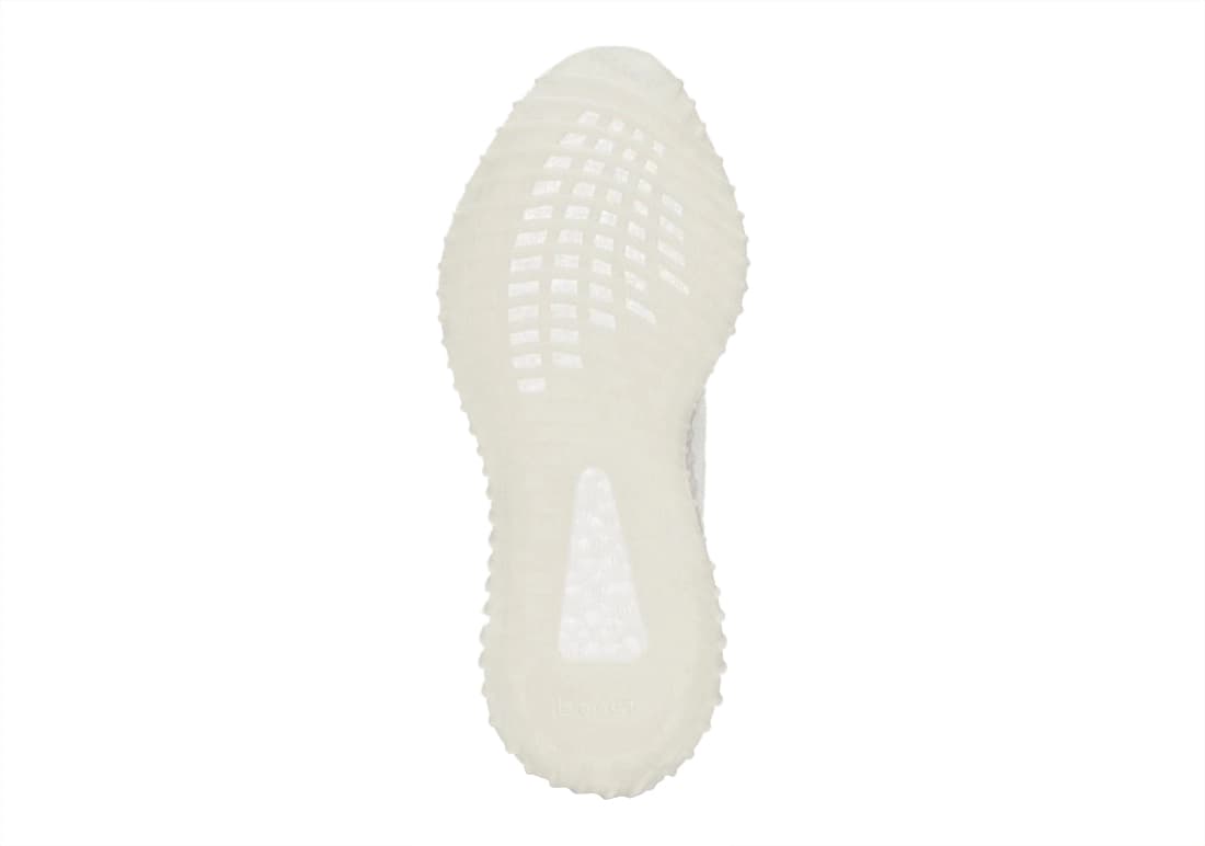 Yeezy Boost 350 V2 'Bone'