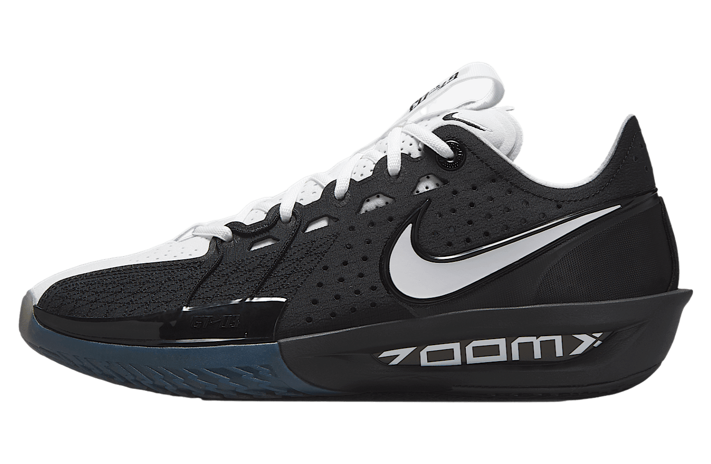 Air Zoom GT Cut 3 'Black White'