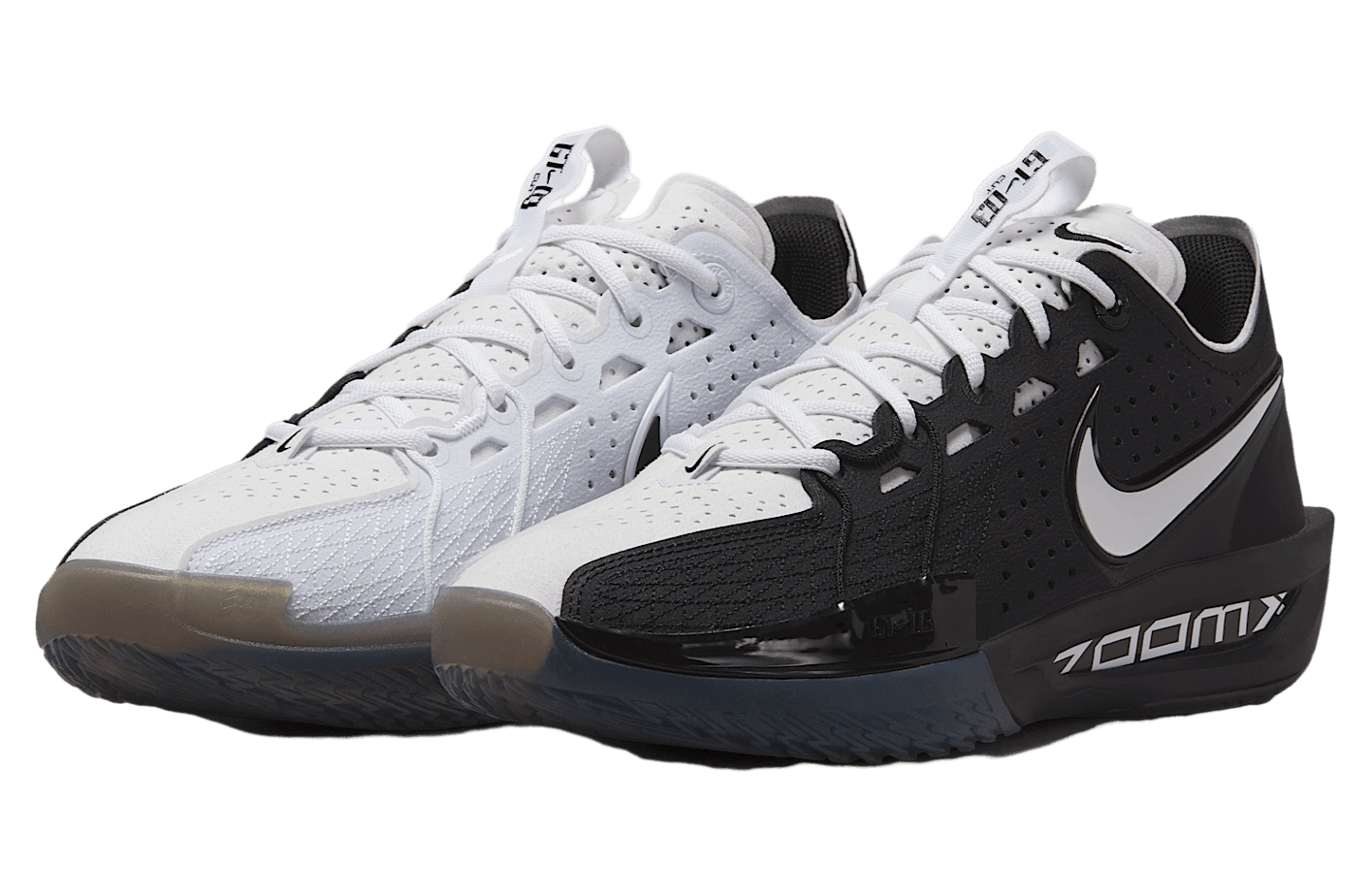 Air Zoom GT Cut 3 'Black White'