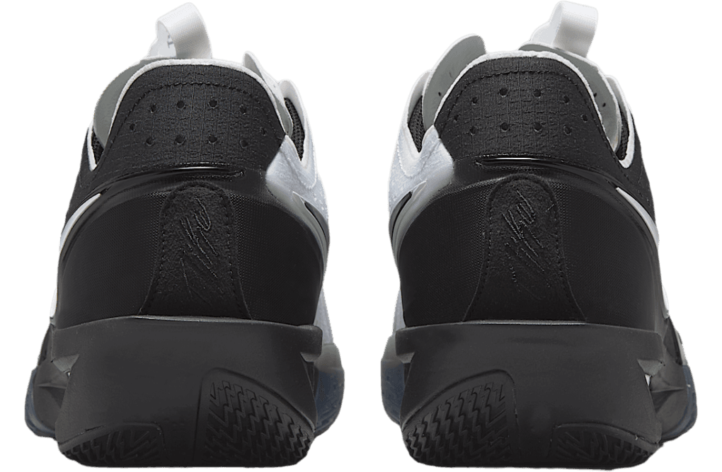 Air Zoom GT Cut 3 'Black White'