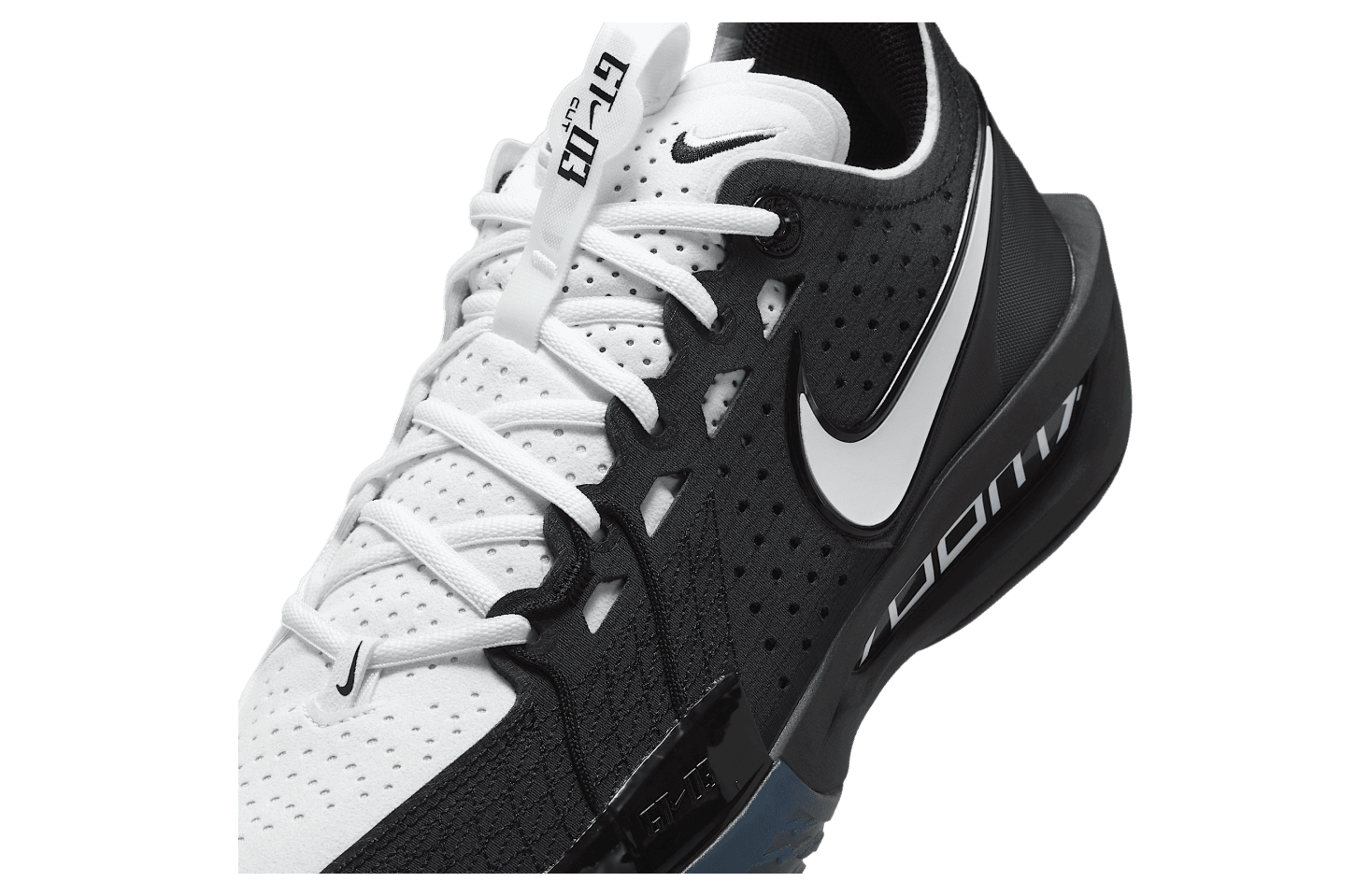 Air Zoom GT Cut 3 'Black White'