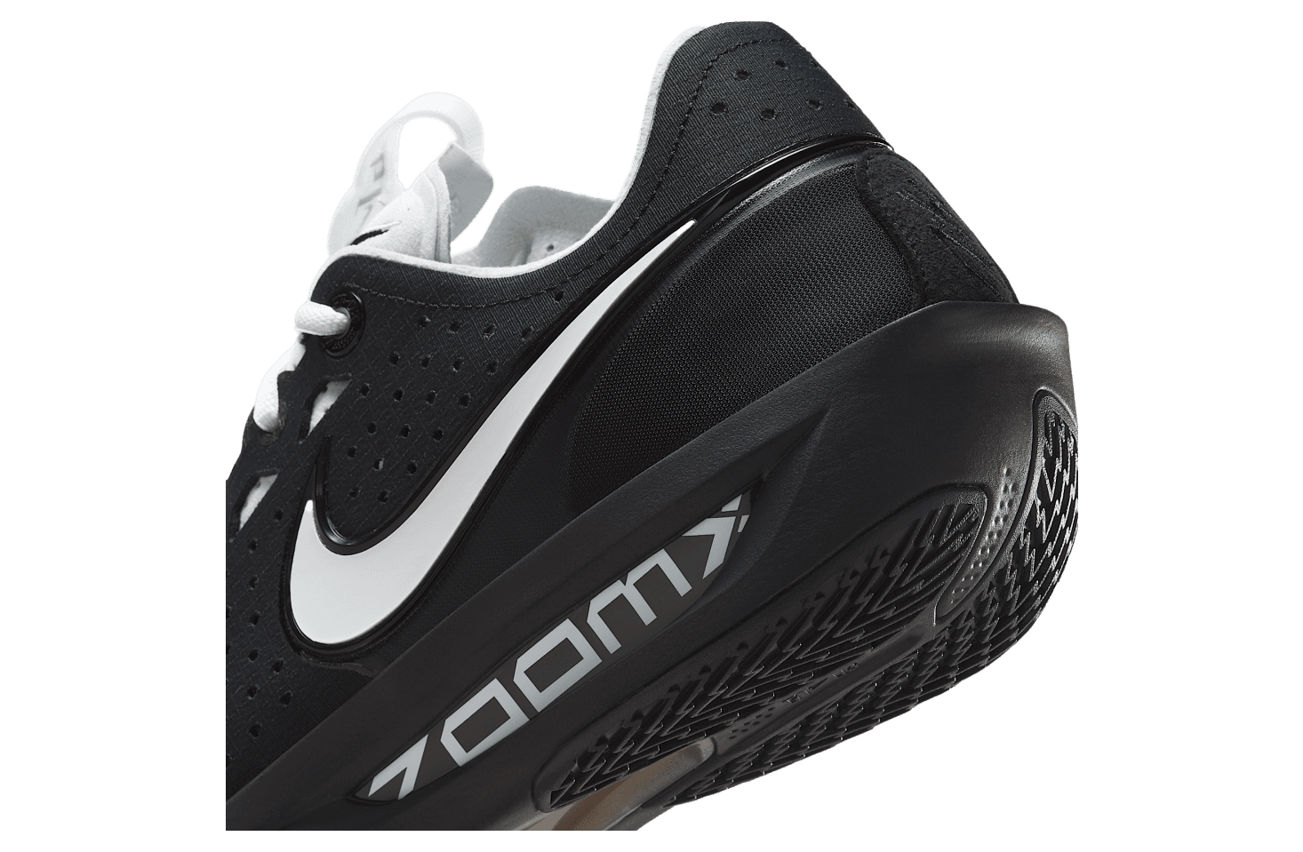 Air Zoom GT Cut 3 'Black White'