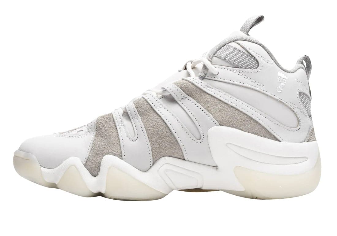 Crazy 8 'Off White Sesame'