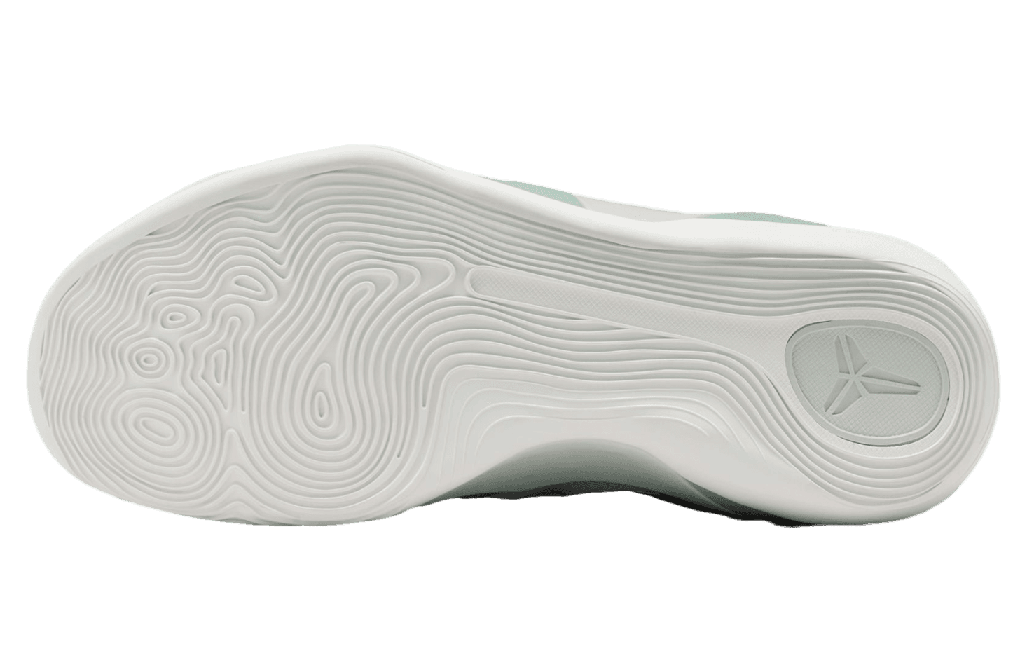 Nike Kobe 9 Low EM Protro 'Light Silver'