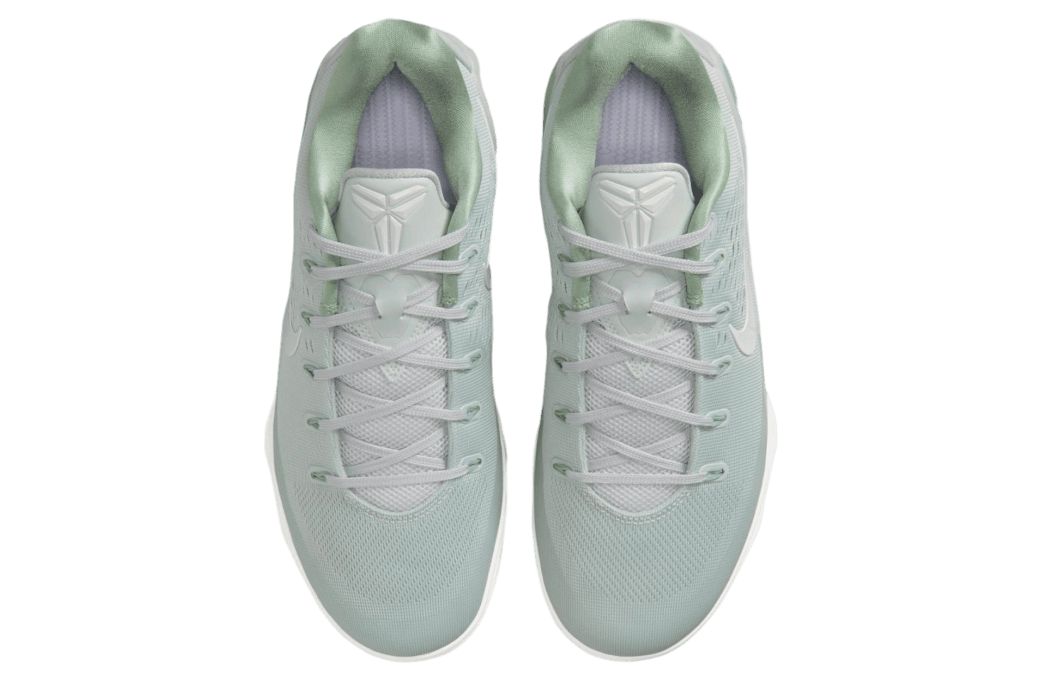 Nike Kobe 9 Low EM Protro 'Light Silver'