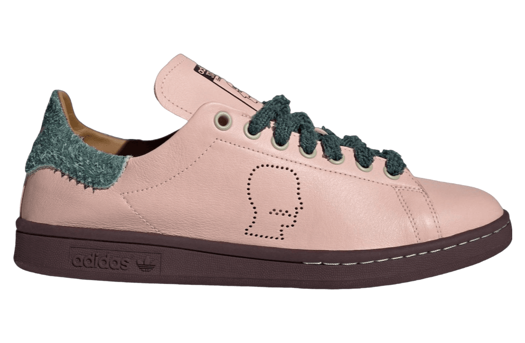 Brain Dead x Stan Smith 'Vapour Pink'