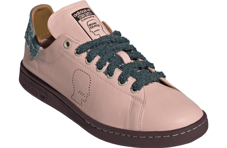 Brain Dead x Stan Smith 'Vapour Pink'