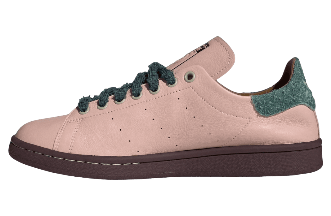Brain Dead x Stan Smith 'Vapour Pink'