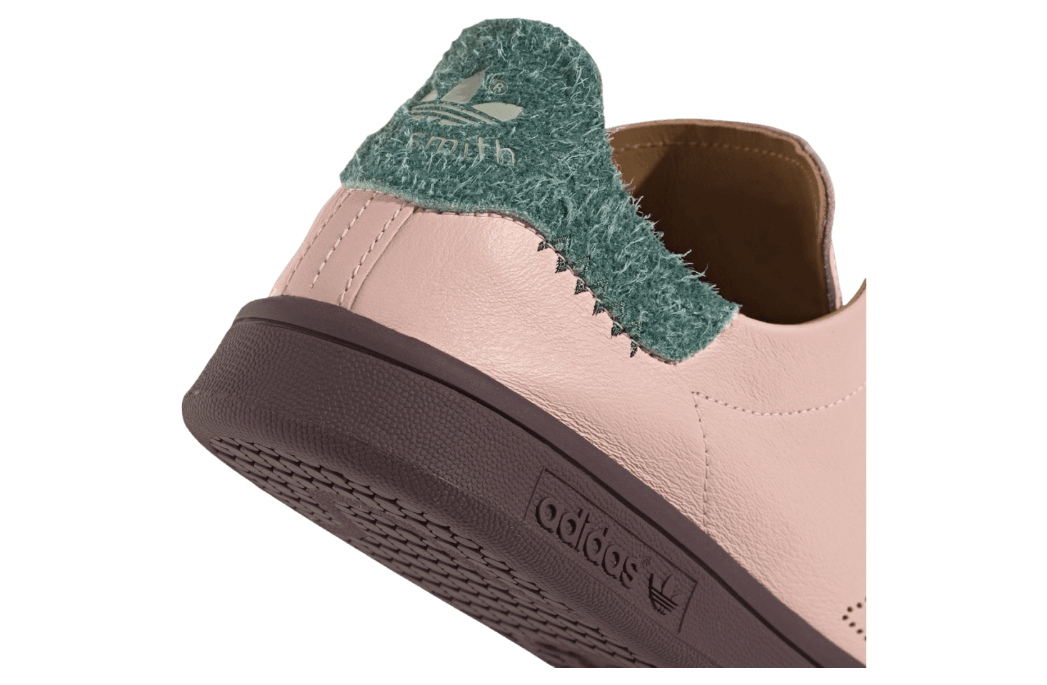 Brain Dead x Stan Smith 'Vapour Pink'
