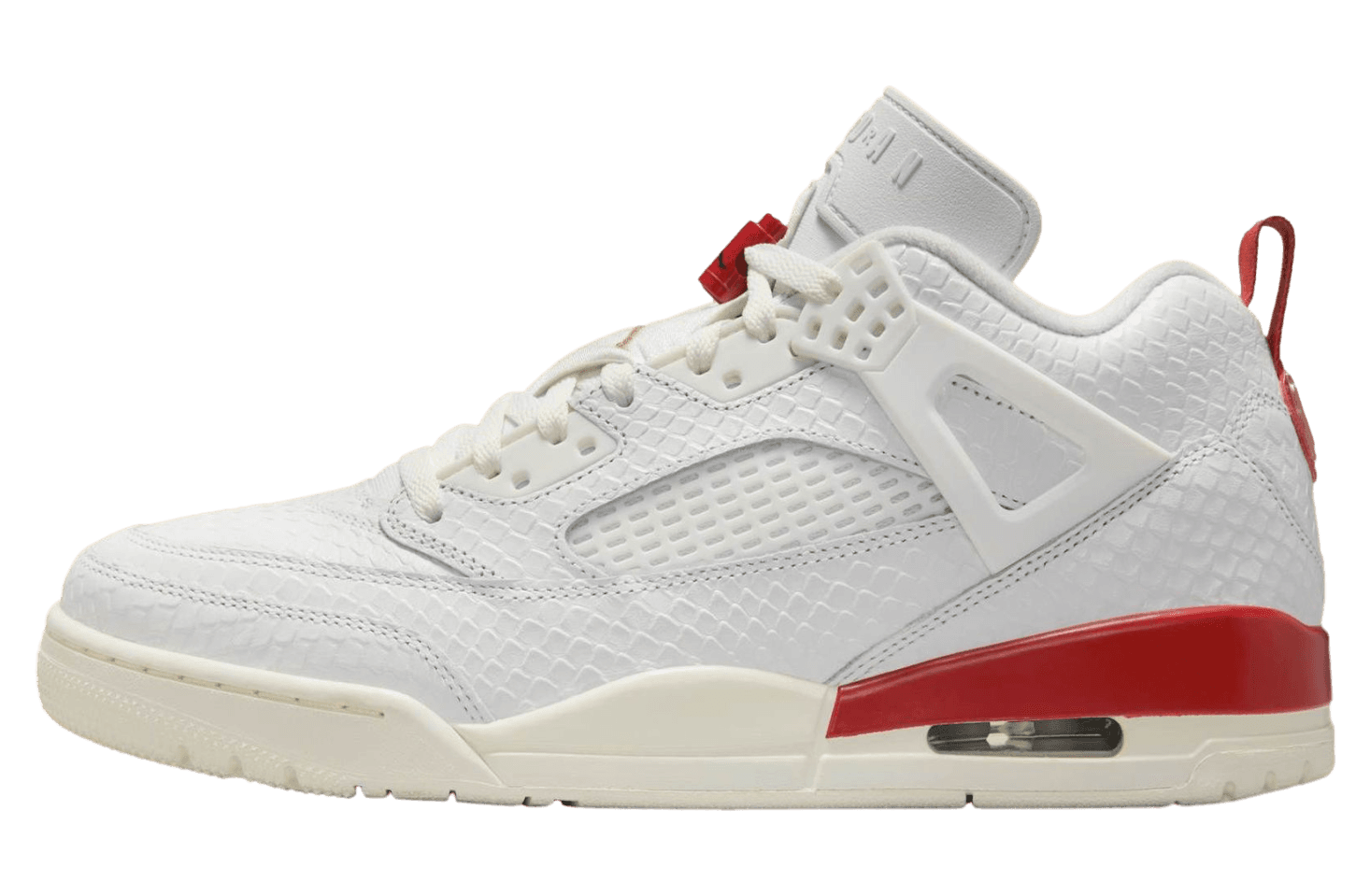 Jordan Spizike Low 'El Vuelo'