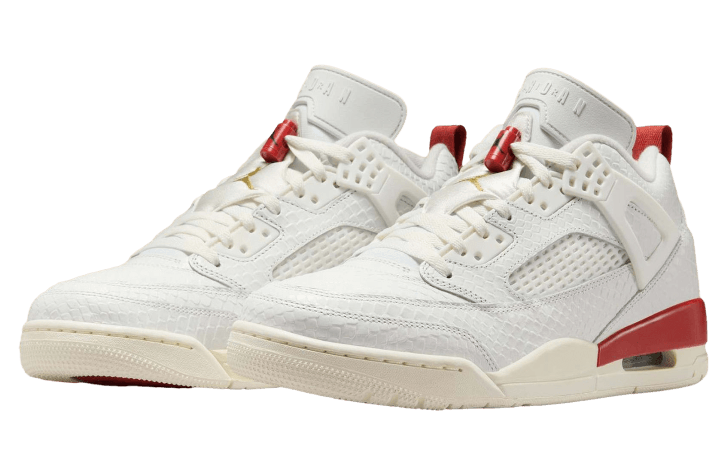 Jordan Spizike Low 'El Vuelo'