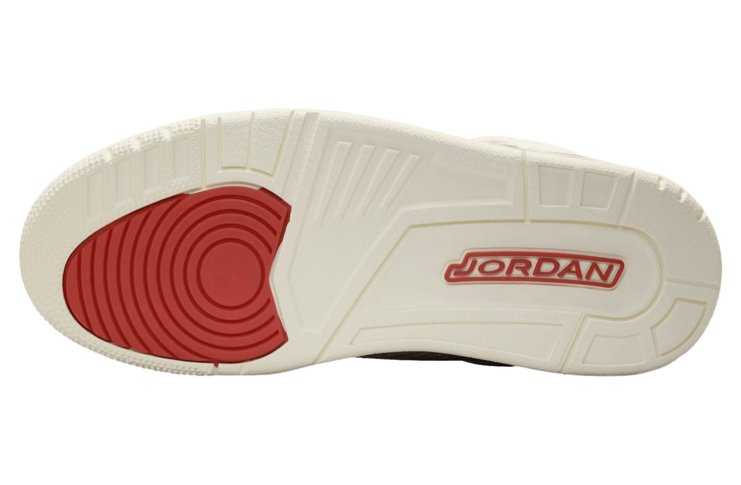 Jordan Spizike Low 'El Vuelo'