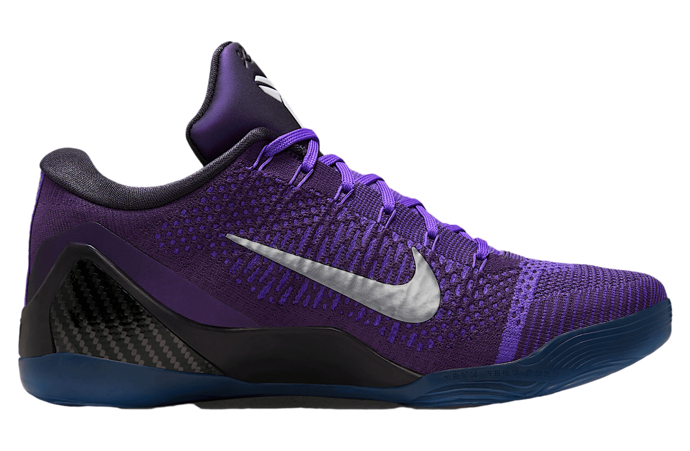 Kobe 9 Elite Low Protro 'Moonwalker' 2025