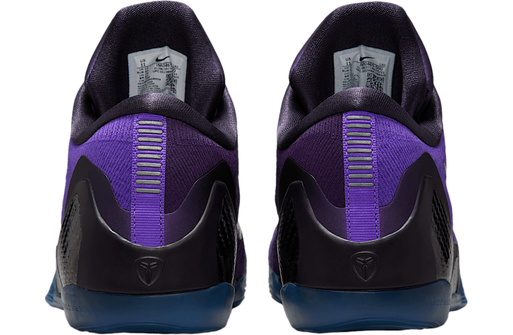 Kobe 9 Elite Low Protro 'Moonwalker' 2025