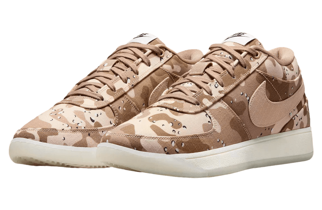Book 1 SE 'Desert Camo'